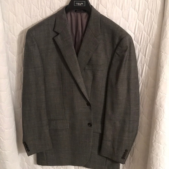 Chaps suit jacket - Picture 1 of 3
